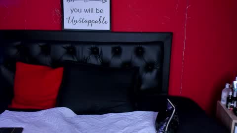 lili Matheus69 online show from October 7, 6:20 am