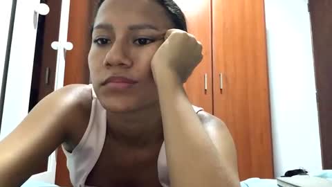 Lili online show from March 5, 1:42 am