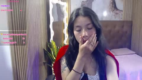 LILI online show from May 10, 5:36 am