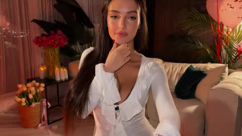 Lili  Nude ONLY Ticket or Fansly  online show from March 10, 11:18 pm