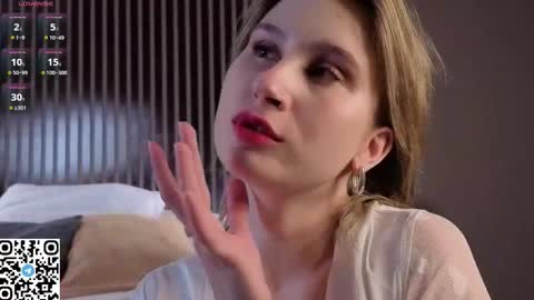 Lilian online show from March 10, 1:21 am