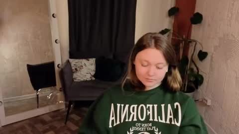 Lilian online show from April 11, 7:45 am