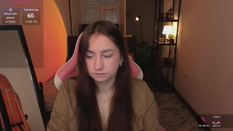 Kate online show from February 27, 5:33 am