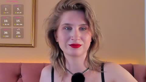 Lilian  online show from July 8, 1:42 am