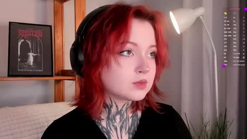 Anika online show from December 5, 11:41 am