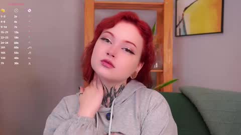 Anika online show from September 16, 1:13 pm