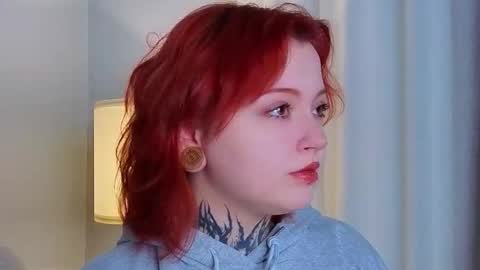 Anika online show from November 23, 12:47 pm