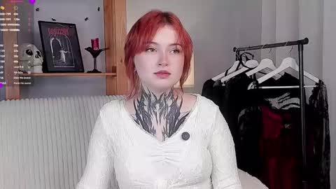 Anika online show from October 27, 12:05 pm