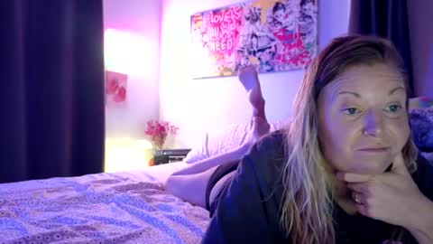 LilianaX online show from May 22, 11:39 am