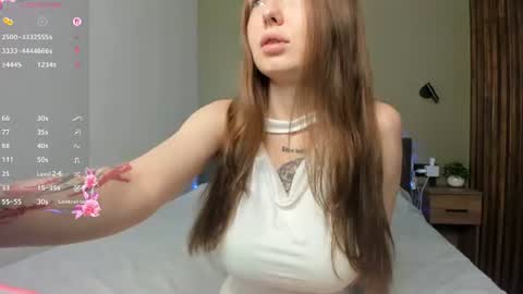 liliangaye online show from July 12, 10:29 am