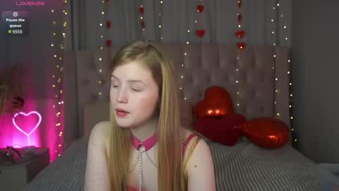 Lilian online show from February 10, 12:08 pm