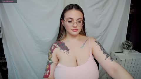 Lilia online show from January 27, 5:04 pm