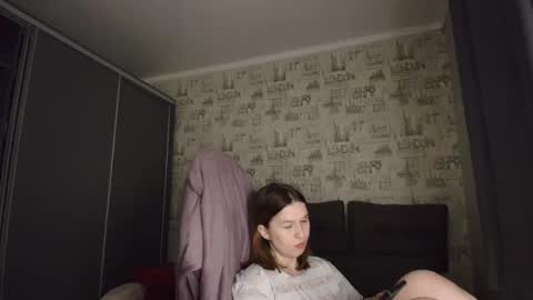 liliawoolf online show from November 14, 8:44 pm