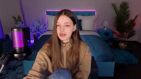 Lili Bakery online show from February 24, 2:36 am