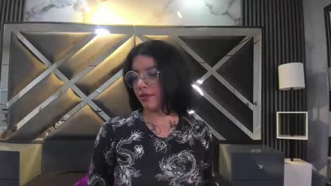  Lili  online show from January 14, 3:11 am