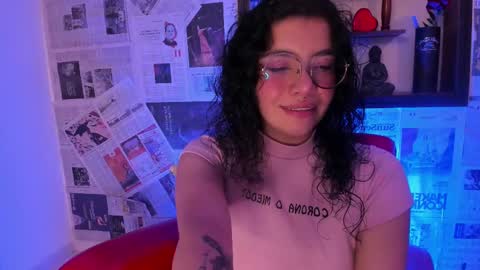  Lili  online show from March 7, 4:34 am