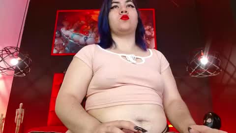 LILIH online show from October 18, 12:09 pm