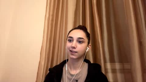 Lina online show from October 4, 10:29 pm