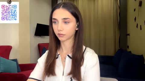 Lina online show from February 2, 10:39 pm