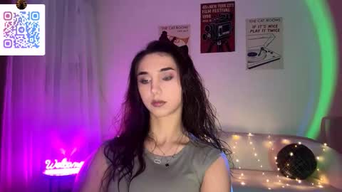 Lina online show from March 10, 10:35 pm