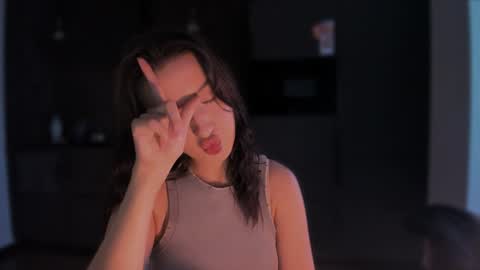 Snapshot of lililaluna chatting on December 13, 12:28 pm             ...  online show from December 13, 12:28 pm