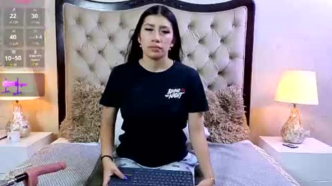 Lilia online show from June 18, 12:10 pm