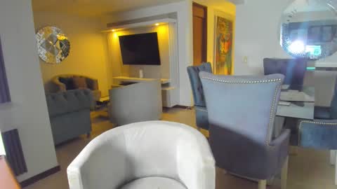 Lili  online show from December 3, 2:34 am