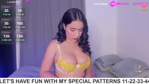 lilirouse online show from October 4, 10:13 am