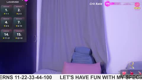 lilirouse online show from September 30, 9:42 am