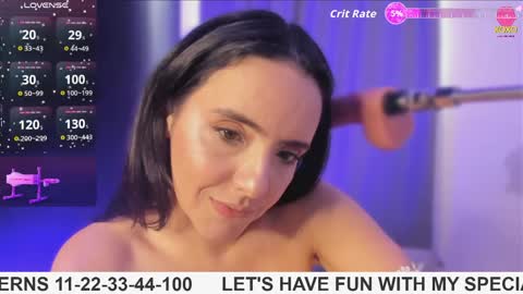 lilirouse online show from April 5, 2:14 pm