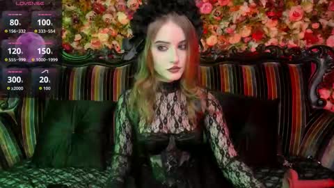 lilit_el_ online show from February 20, 4:09 pm