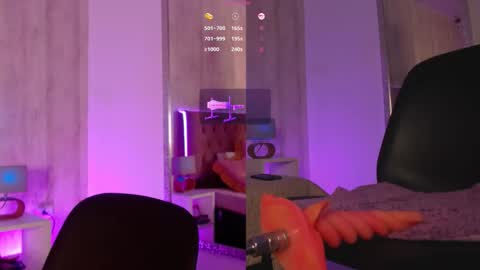 Lilith  online show from March 3, 6:09 am