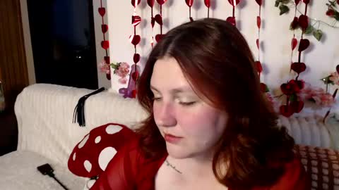 Lilly online show from May 5, 8:58 pm