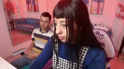 lilith_and_aress online show from May 1, 4:28 am