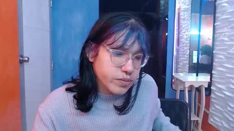 lilith  online show from February 25, 12:09 pm