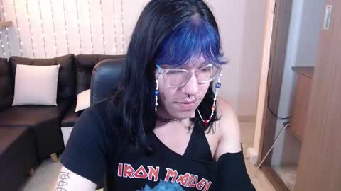 lilith  online show from February 18, 12:05 pm