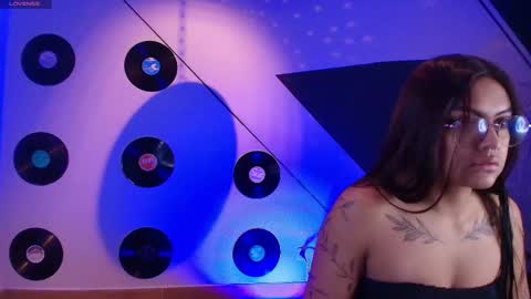 Lilith and Khloe  online show from October 11, 11:26 am