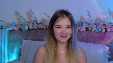 Lilith Bonheur online show from March 18, 8:15 pm