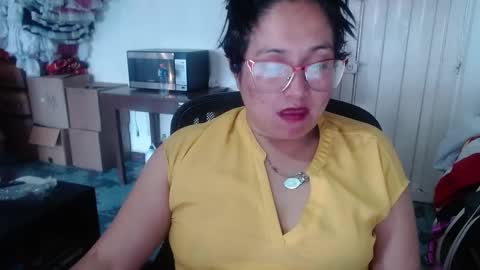 Laura lopez online show from December 14, 9:02 pm