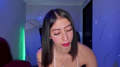 Snapshot of lilith_cooper20 chatting on October 4, 9:01 pm lilith cooper20 online show from October 4, 9:01 pm