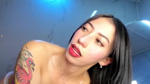 Snapshot of lilith_cooper20 chatting on October 8, 11:10 pm lilith cooper20 online show from October 8, 11:10 pm