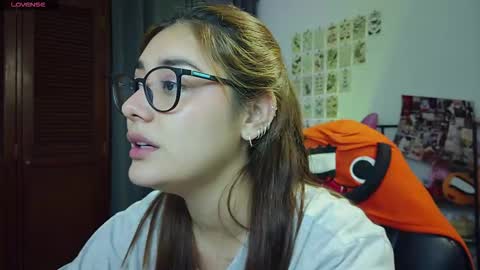 Lilith online show from March 2, 5:08 am