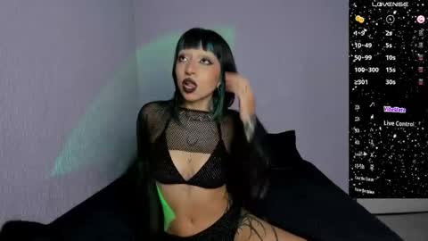 Lilith online show from May 15, 9:28 am