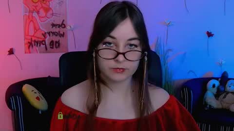 lilith_diva online show from April 19, 7:16 pm