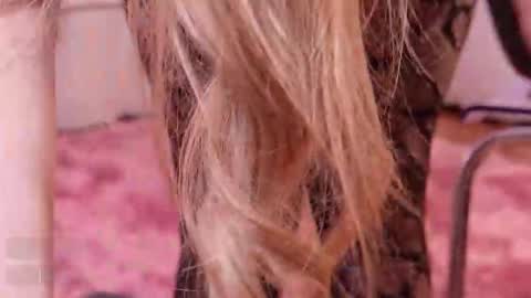 Lilith Gray online show from October 16, 4:34 am