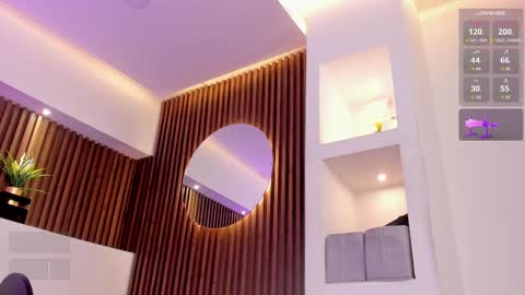 Lilith Gray online show from March 6, 6:52 am