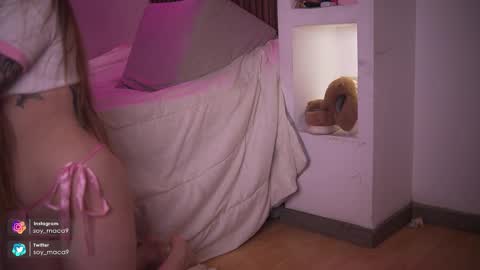 Lilith Gray online show from October 1, 5:17 am