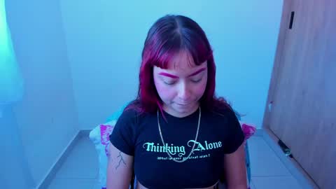 goddess of hell20 online show from May 4, 9:10 pm