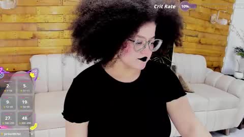 Snapshot of lilith_mesa chatting on September 10, 4:02 am Lilith online show from September 10, 4:02 am