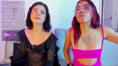 lilith_moonx online show from June 26, 6:19 am